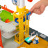 MATCHBOX Playsets & Haulers Construction Game