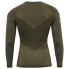 HUMMEL First Seamless Base Layer