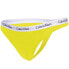 Фото #8 товара Calvin Klein 5 PACK THONGS