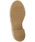 ფოტო #9 პროდუქტის Women's Larissah Moccasin Flat Loafers