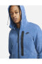Фото #3 товара Толстовка мужская Nike Tech Fleece Erkek Sweatshirt