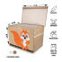 Lifeney Aufbewahrungsbox 51 cm Kinder