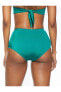 Фото #12 товара Плавки Koton Draped High Waist Bikini Bottom