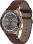 Фото #2 товара Hugo Boss 1513861 Santiago men`s 44mm 5ATM