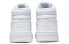 Фото #4 товара Обувь Белая Текстильная Высокая Пара Обуви Бренда Tеbеk Модель 980318316717