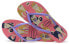 Havaianas SlimPets 4132567-7600 Flip Flops