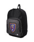 Фото #2 товара Men's and Women's Real Salt Lake Kick Off Cram Backpack