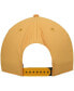 Фото #5 товара Men's Gold Baylor Bears Nation Shield Snapback Hat