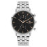 ფოტო #2 პროდუქტის BEN SHERMAN WB041BSM watch