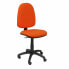 Фото #2 товара Офисный стул Ayna bali P&C BALI305 Оранжевый Темно-оранжевый