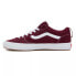 Кроссовки Vans Lizzie Low Trainers Port Roayle, 41 - фото #4