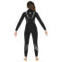 Фото #4 товара MARES Flexa She Dives Woman 8/6 mm Neoprene Suit
