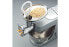 Фото #4 товара JVC Kenwood A 910/4 - Bronze - Metal - Kenwood Chef