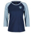 ფოტო #1 პროდუქტის SCOTT 10 Casual 3/4 sleeve T-shirt