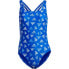 ADIDAS Aop S2 Swimsuit