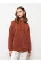 Фото #5 товара Худи LCWAIKIKI Oversize Basic Hoodie