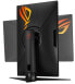 ASUS ROG Strix XG27AQ - 68.6 cm (27") - 2560 x 1440 pixels - LED - 1 ms - Black