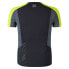 ფოტო #2 პროდუქტის Montura Speed Fly short sleeve T-shirt