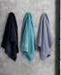 Фото #10 товара Heritage Anti-Microbial Supima Cotton Bath Towel, 30" x 54"