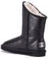 Australia Luxe Collective Cosy Short Leather Boot Women's 11