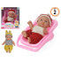ATOSA 19x16 Cm 2 Assorted Baby Doll
