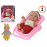 Фото #3 товара ATOSA 19x16 Cm 2 Assorted Baby Doll