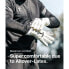Фото #5 товара Вратарские перчатки T1TAN Classic 1.0 White-Out с защитой пальцев