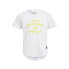 ფოტო #1 პროდუქტის ADIDAS XFG Primeblue Aeroready short sleeve T-shirt