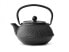 Фото #1 товара Bredemeijer Group Bredemeijer Jang - Single teapot - 800 ml - Black - Cast iron