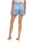 Chaser Rapallo Short Women's Blue S