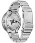 ფოტო #3 პროდუქტის Eco-Drive Men's Promaster Stainless Steel Bracelet Watch 46mm