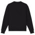 DICKIES Script sweatshirt Черный, M - фото #5