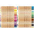 Colouring pencils Milan 48 Pieces