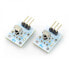 Velleman VMA317 - 37,9kHz infrared receiver - 2 pcs.