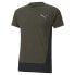 Фото #1 товара PUMA Evostripe short sleeve T-shirt