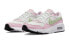 Фото #3 товара Кроссовки Nike Air Max SC Low GS White/Pink