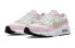 Nike Air Max SC 复古 低帮 跑步鞋 GS 白粉色 / Кроссовки Nike Air Max SC GS CZ5358-110