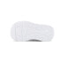 Фото #5 товара Puma Trinity Ac Slip On Toddler Boys White Sneakers Casual Shoes 39084001