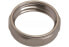 Harting 21 01 000 0018 - Flat nut - Metal - Stainless steel - M16 - 2.7 g