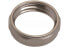 Фото #2 товара Harting 21 01 000 0018 - Flat nut - Metal - Stainless steel - M16 - 2.7 g