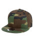 Men's Camo Custom 9FIFTY Adjustable Hat