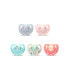 Pacifier with Anatomical Teat 0-6M