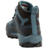 Фото #6 товара MAMMUT Ducan Mid Goretex Hiking Boots