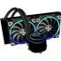 Фото #9 товара Alpenföhn 84000000178 - All-in-one liquid cooler - 92.6 m³/h - Black