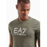 EA7 EMPORIO ARMANI 3DPT71_PJM9Z short sleeve T-shirt