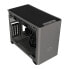 Фото #6 товара Cooler Master NR200P MAX - Small Form Factor (SFF) - PC - Black - Grey - Mini-ITX - ABS - Mesh - SGCC - Steel - Tempered glass - 6.7 cm