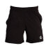 Black Crown Inca shorts