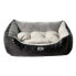 YAGU Dream Pet Bed 65x52x18 cm Серебристый - фото #2