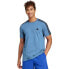 adidas Essentials Single Jersey 3-Stripes Tee M IS1338