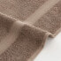 Фото #1 товара Банные полотенца SG Hogar коричневые 50 x 100 см 50 x 1 x 10 см 2 штуки